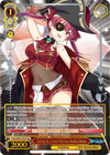 Image for Wishing for a Future With You, Houshou Marine (HLP) (hololive production Premium Booster) (HOL/WE36-E35HLP HLP) - Weiss Schwarz