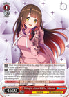 Image for Wishing for a Future With You, Robocosan (hololive production Premium Booster) (HOL/WE36-E36 N) - Weiss Schwarz