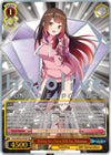 Image for Wishing for a Future With You, Robocosan (SP) (hololive production Premium Booster) (HOL/WE36-E36SP SP) - Weiss Schwarz