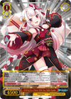 Image for Wishing for a Future With You, Nakiri Ayame (HLP) (hololive production Premium Booster) (HOL/WE36-E37HLP HLP) - Weiss Schwarz