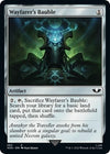 Image for Wayfarer's Bauble (262) (Universes Beyond: Warhammer 40,000) (262) - Magic: The Gathering