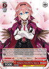 Image for Wishing for a Future With You, Takane Lui (hololive production Premium Booster) (HOL/WE36-E39 N) - Weiss Schwarz