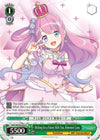Image for Wishing for a Future With You, Himemori Luna (hololive production Premium Booster) (HOL/WE36-E23 N) - Weiss Schwarz