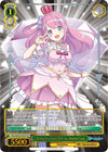 Image for Wishing for a Future With You, Himemori Luna (HLP) (hololive production Premium Booster) (HOL/WE36-E23HLP HLP) - Weiss Schwarz