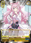 Image for Wishing for a Future With You, Hakui Koyori (HLP) (hololive production Premium Booster) (HOL/WE36-E04HLP HLP) - Weiss Schwarz