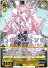 Image for Wishing for a Future With You, Hakui Koyori (SP) (hololive production Premium Booster) (HOL/WE36-E04SP SP) - Weiss Schwarz