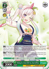 Image for Wishing for a Future With You, Airani Iofifteen (hololive production Premium Booster) (HOL/WE36-E25 N) - Weiss Schwarz