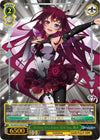 Image for Wishing for a Future With You, IRyS (HLP) (hololive production Premium Booster) (HOL/WE36-E26HLP HLP) - Weiss Schwarz