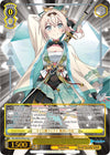 Image for Wishing for a Future With You, Kazama Iroha (HLP) (hololive production Premium Booster) (HOL/WE36-E05HLP HLP) - Weiss Schwarz