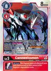 Image for Canoweissmon (BT10) (10011)