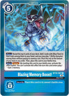 Image for Blazing Memory Boost! (BT10) (10097)