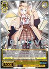 Image for Wishing for a Future With You, Watson Amelia (SP) (hololive production Premium Booster) (HOL/WE36-E07SP SP) - Weiss Schwarz