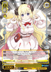 Image for Wishing for a Future With You, Tsunomaki Watame (HLP) (hololive production Premium Booster) (HOL/WE36-E10HLP HLP) - Weiss Schwarz
