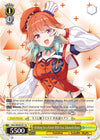 Image for Wishing for a Future With You, Takanashi Kiara (hololive production Premium Booster) (HOL/WE36-E11 N) - Weiss Schwarz