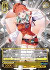 Image for Wishing for a Future With You, Takanashi Kiara (HLP) (hololive production Premium Booster) (HOL/WE36-E11HLP HLP) - Weiss Schwarz