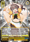 Image for Wishing for a Future With You, Natsuiro Matsuri (HLP) (hololive production Premium Booster) (HOL/WE36-E12HLP HLP) - Weiss Schwarz