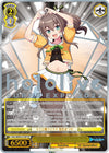 Image for Wishing for a Future With You, Natsuiro Matsuri (SP) (hololive production Premium Booster) (HOL/WE36-E12SP SP) - Weiss Schwarz