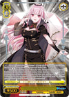Image for Wishing for a Future With You, Mori Calliope (HLP) (hololive production Premium Booster) (HOL/WE36-E13HLP HLP) - Weiss Schwarz