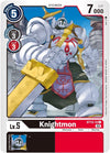 Image for Knightmon (ST-13) (ST13-12 C) - Digimon Card Game