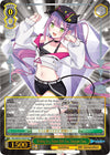 Image for Wishing for a Future With You, Tokoyami Towa (HLP) (hololive production Premium Booster) (HOL/WE36-E16HLP HLP) - Weiss Schwarz