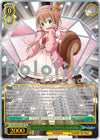 Image for Wishing for a Future With You, Ayunda Risu (SP) (hololive production Premium Booster) (HOL/WE36-E18SP SP) - Weiss Schwarz