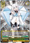 Image for Wishing for a Future With You, Shirakami Fubuki (SP) (hololive production Premium Booster) (HOL/WE36-E19SP SP) - Weiss Schwarz