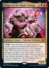 Image for Magar of the Magic Strings (Unfinity) (171) - Magic: The Gathering