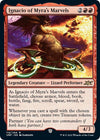 Image for Ignacio of Myra's Marvels (Unfinity) (112) - Magic: The Gathering