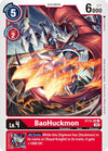 Image for BaoHuckmon (ST12-06 C) [Starter Deck 12: Jesmon]