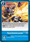 Image for Plasma Deckerdra Launcher (BT10) (10098)