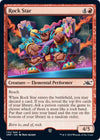 Image for Rock Star (Unfinity) (122) - Magic: The Gathering