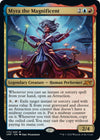 Image for Myra the Magnificent (Unfinity) (175) - Magic: The Gathering