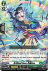 Image for Brilliant Tune, Rektina (Foil) (D-TD01: Urara Haneyama -Bandmaster of Blossoming Bonds-) (D-TD01/002EN-R) - Cardfight Vanguard
