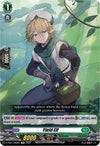 Image for Yield Elf (D-TD01: Urara Haneyama -Bandmaster of Blossoming Bonds-) (D-TD01/008EN) - Cardfight Vanguard