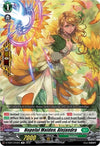 Image for Hopeful Maiden, Alejandra (D-TD01: Urara Haneyama -Bandmaster of Blossoming Bonds-) (D-TD01/010EN) - Cardfight Vanguard