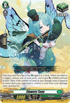 Image for Flowery Tone (D-TD01: Urara Haneyama -Bandmaster of Blossoming Bonds-) (D-TD01/015EN) - Cardfight Vanguard