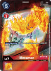 Image for Meramon (25th Special Memorial Pack) (BT05) (5011)