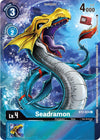 Image for Seadramon (25th Special Memorial Pack) - Digimon Card Game