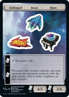 Image for Unhinged Beast Hunt (Unfinity) (39) - Magic: The Gathering