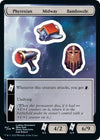 Image for Phyrexian Midway Bamboozle (Unfinity) (18) - Magic: The Gathering