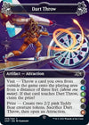 Image for Dart Throw (2-3-4-6) (Unfinity) (208) - Magic: The Gathering