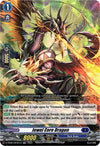 Image for Jewel Core Dragon (Foil) (D-TD02: Michiru Hazama -Demonic Jewel Dragon of the Four Flames-) (D-TD02/003EN-R) - Cardfight Vanguard