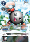 Image for Mamemon (25th Special Memorial Pack) (BT06) (6064)