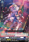 Image for Mystic Accordionist (D-TD02: Michiru Hazama -Demonic Jewel Dragon of the Four Flames-) (D-TD02/007EN) - Cardfight Vanguard