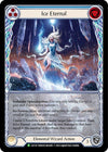 Image for Ice Eternal - LGS110 (Flesh and Blood: Promo Cards) (LGS110) - Flesh and Blood TCG