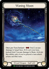 Image for Waning Moon (Flesh and Blood: Promo Cards) (LGS109) - Flesh and Blood TCG