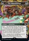 Image for The Superlatorium (2-4-6) (Unfinity) (230) - Magic: The Gathering