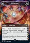 Image for Centrifuge (4-6) (Unfinity) (203) - Magic: The Gathering