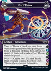 Image for Dart Throw (2-3-5-6) (Unfinity) (208) - Magic: The Gathering