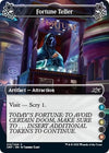 Image for Fortune Teller (2-4-6) (Unfinity) (212) - Magic: The Gathering